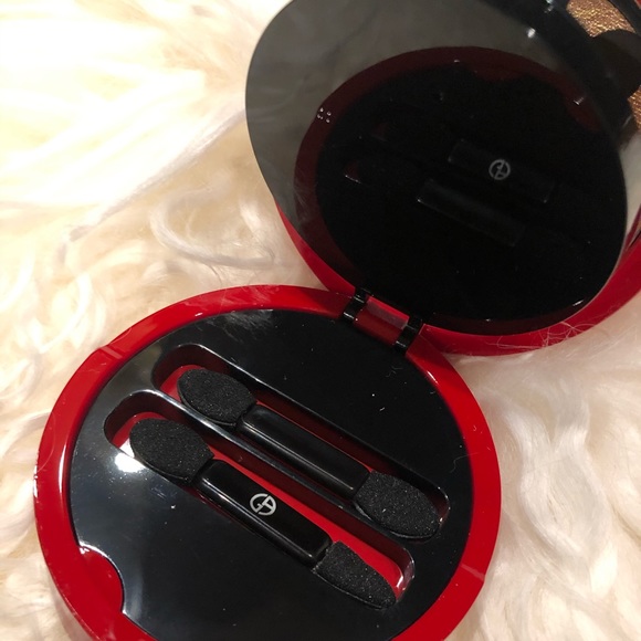 Armani Beauty eyeshadow pallet - Picture 3 of 3